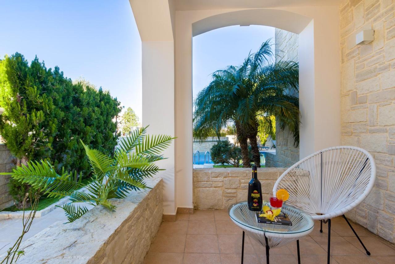 Artdeco Luxury Suites Korakiaí المظهر الخارجي الصورة