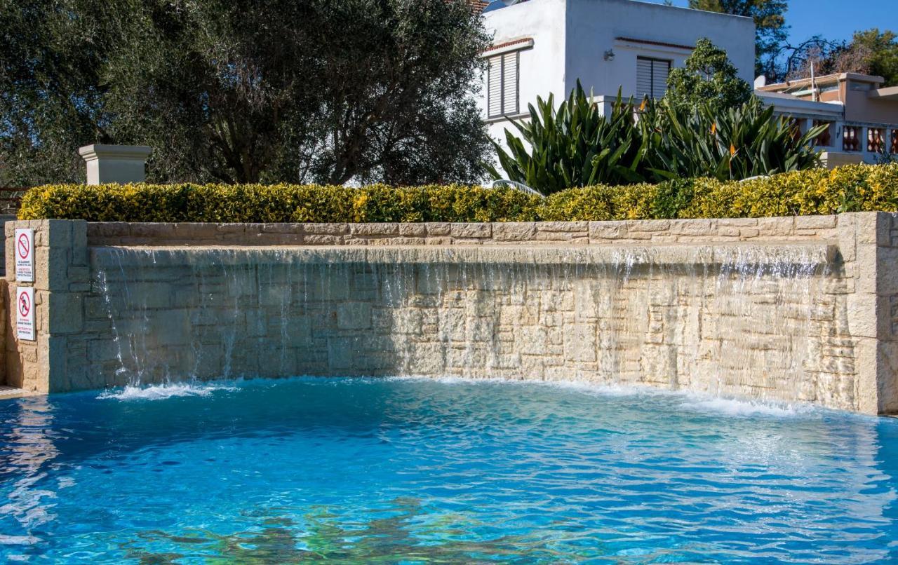 Artdeco Luxury Suites Korakiaí المظهر الخارجي الصورة