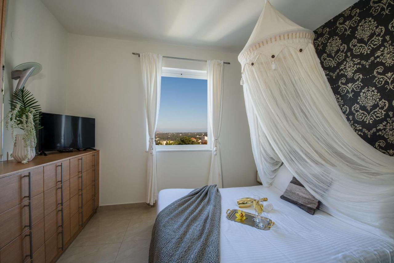 Artdeco Luxury Suites Korakiaí المظهر الخارجي الصورة