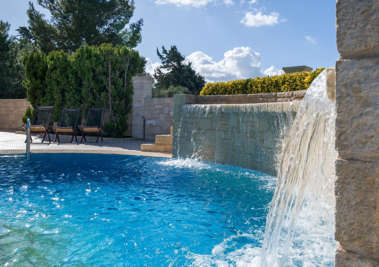 Artdeco Luxury Suites Korakiaí المظهر الخارجي الصورة