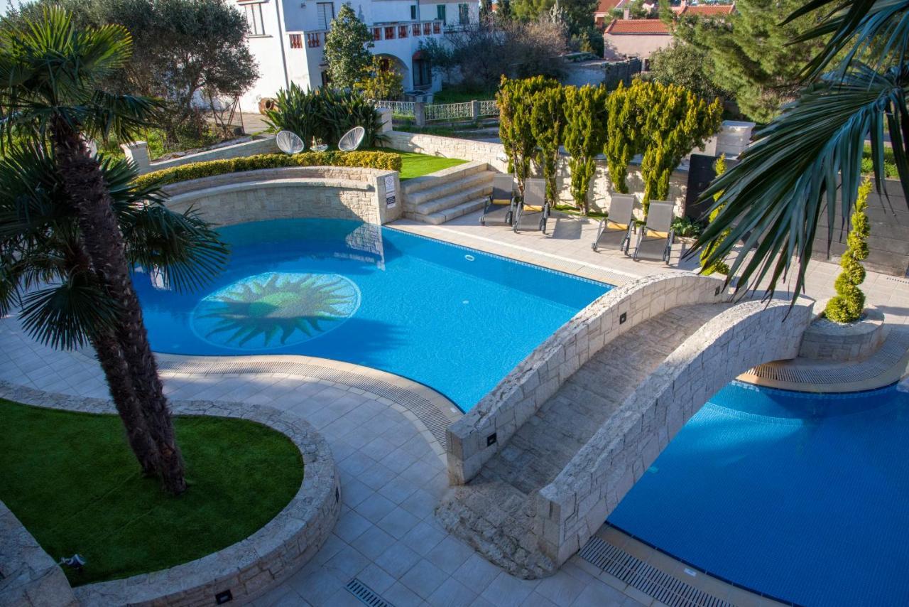 Artdeco Luxury Suites Korakiaí المظهر الخارجي الصورة