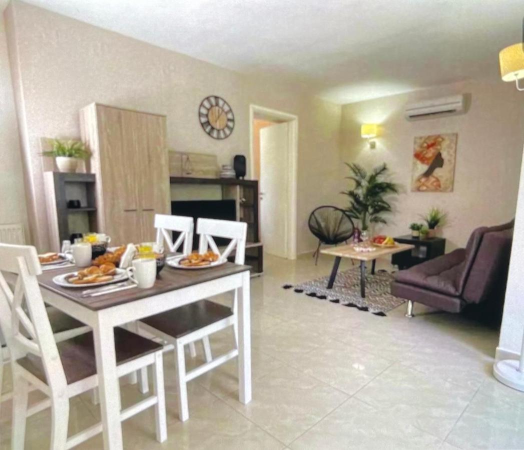 Artdeco Luxury Suites Korakiaí المظهر الخارجي الصورة