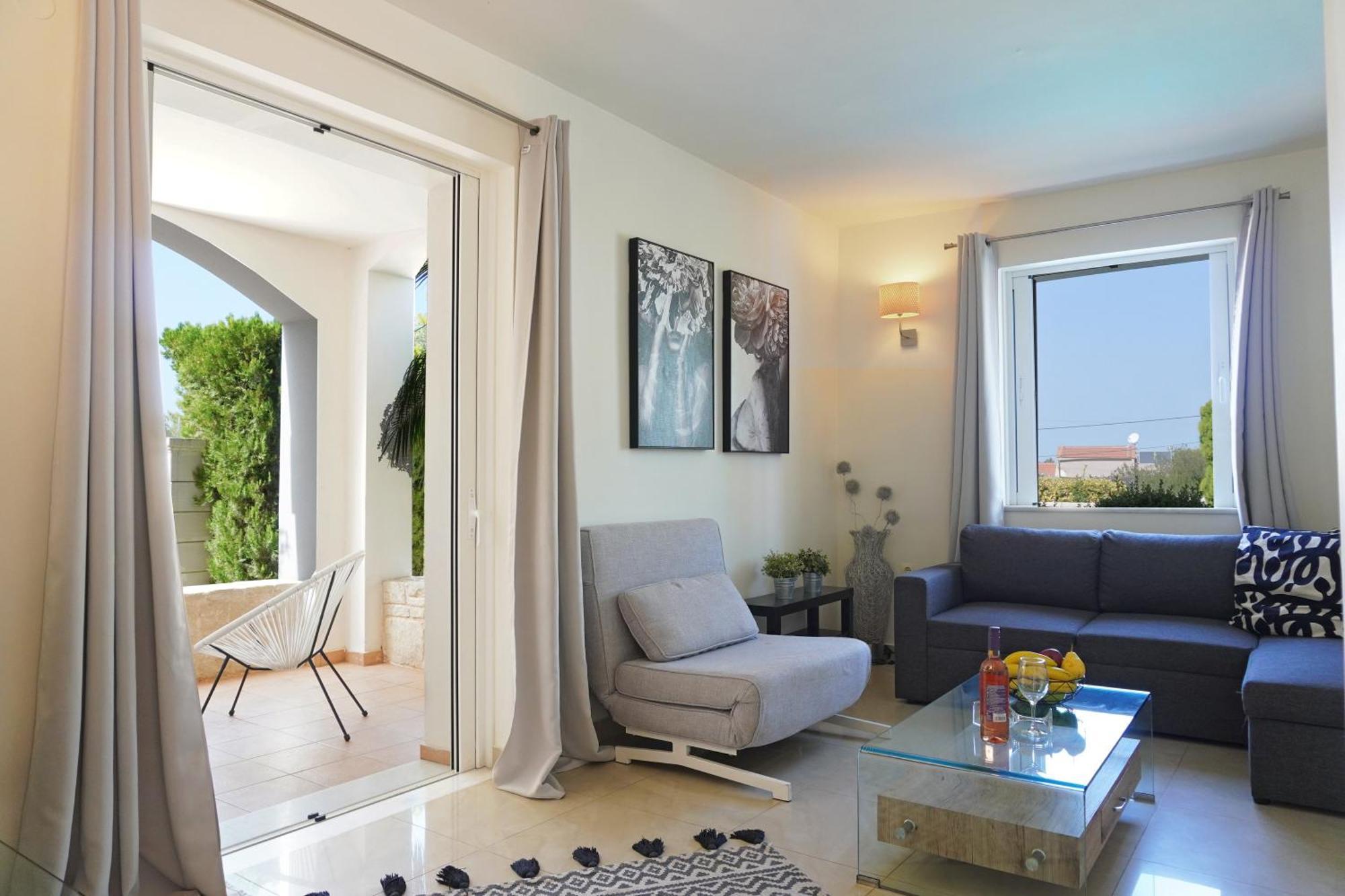 Artdeco Luxury Suites Korakiaí المظهر الخارجي الصورة