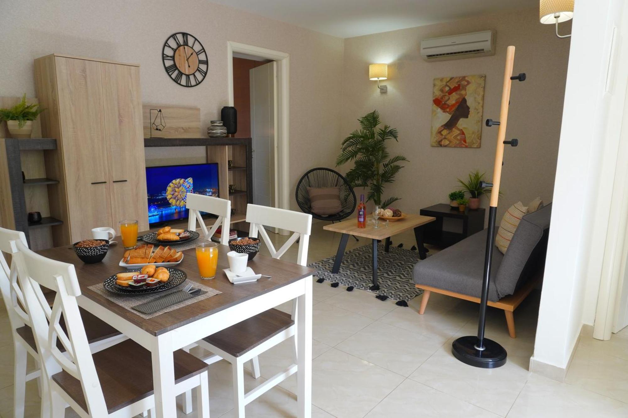 Artdeco Luxury Suites Korakiaí المظهر الخارجي الصورة